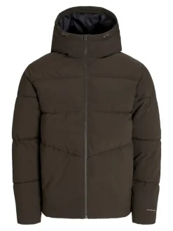 Jack & Jones Jacken*JJGLOBAL PUFFER JACKET Delicioso