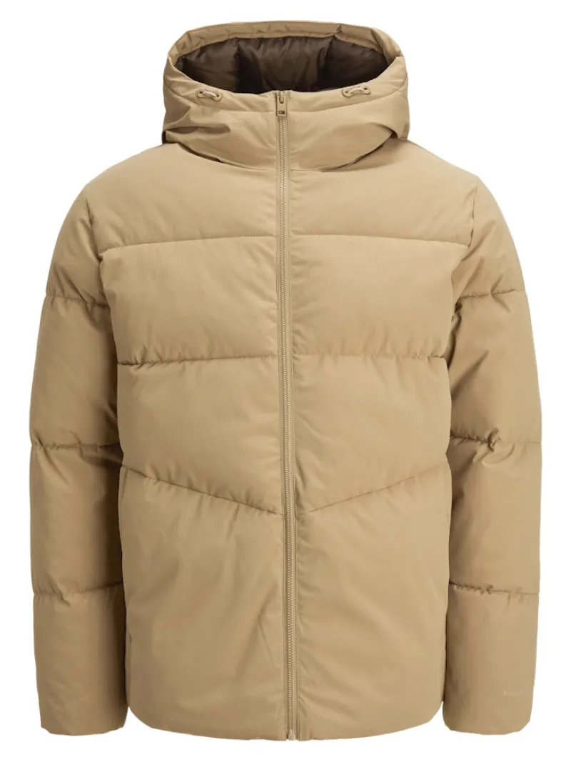 Jack & Jones Jacken*JJGLOBAL PUFFER JACKET Elmwood