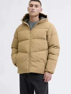 Jack & Jones Jacken*JJGLOBAL PUFFER JACKET Elmwood