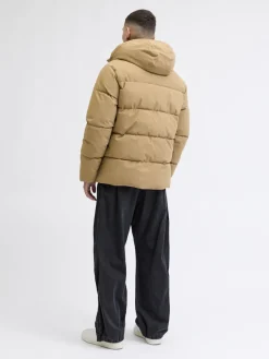 Jack & Jones Jacken*JJGLOBAL PUFFER JACKET Elmwood