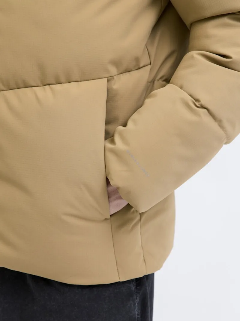 Jack & Jones Jacken*JJGLOBAL PUFFER JACKET Elmwood