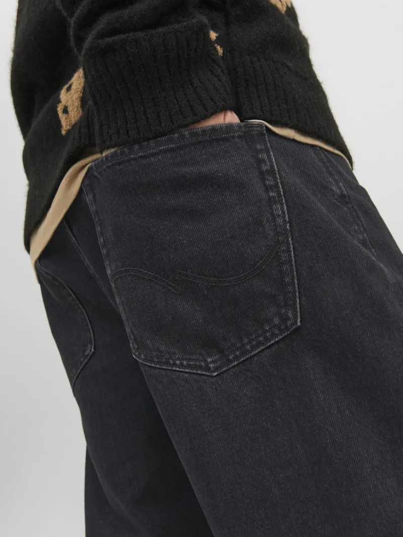 Jack & Jones Jeans*JJIALEX JJORIGINAL SBD 306 NOOS Black Denim
