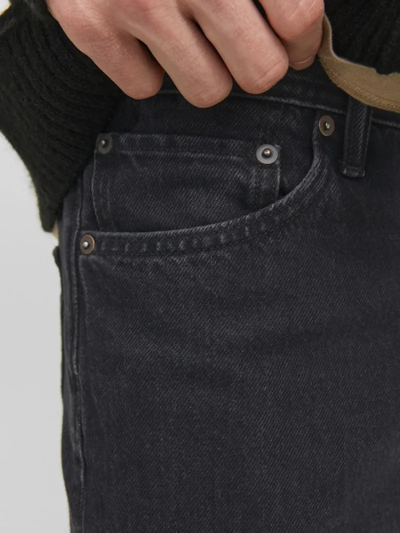 Jack & Jones Jeans*JJIALEX JJORIGINAL SBD 306 NOOS Black Denim
