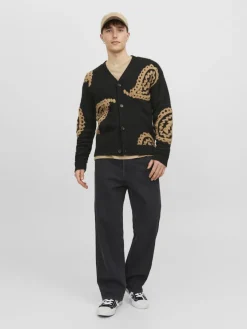 Jack & Jones Jeans*JJIALEX JJORIGINAL SBD 306 NOOS Black Denim