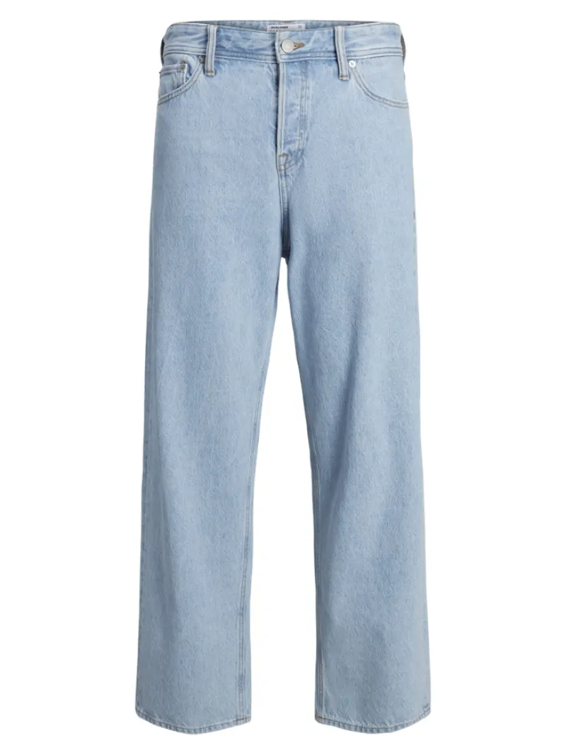 Jack & Jones Jeans*JJIALEX JJORIGINAL SBD 304 NOOS Blue Denim