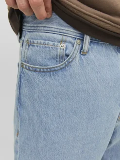 Jack & Jones Jeans*JJIALEX JJORIGINAL SBD 304 NOOS Blue Denim