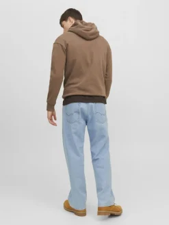 Jack & Jones Jeans*JJIALEX JJORIGINAL SBD 304 NOOS Blue Denim