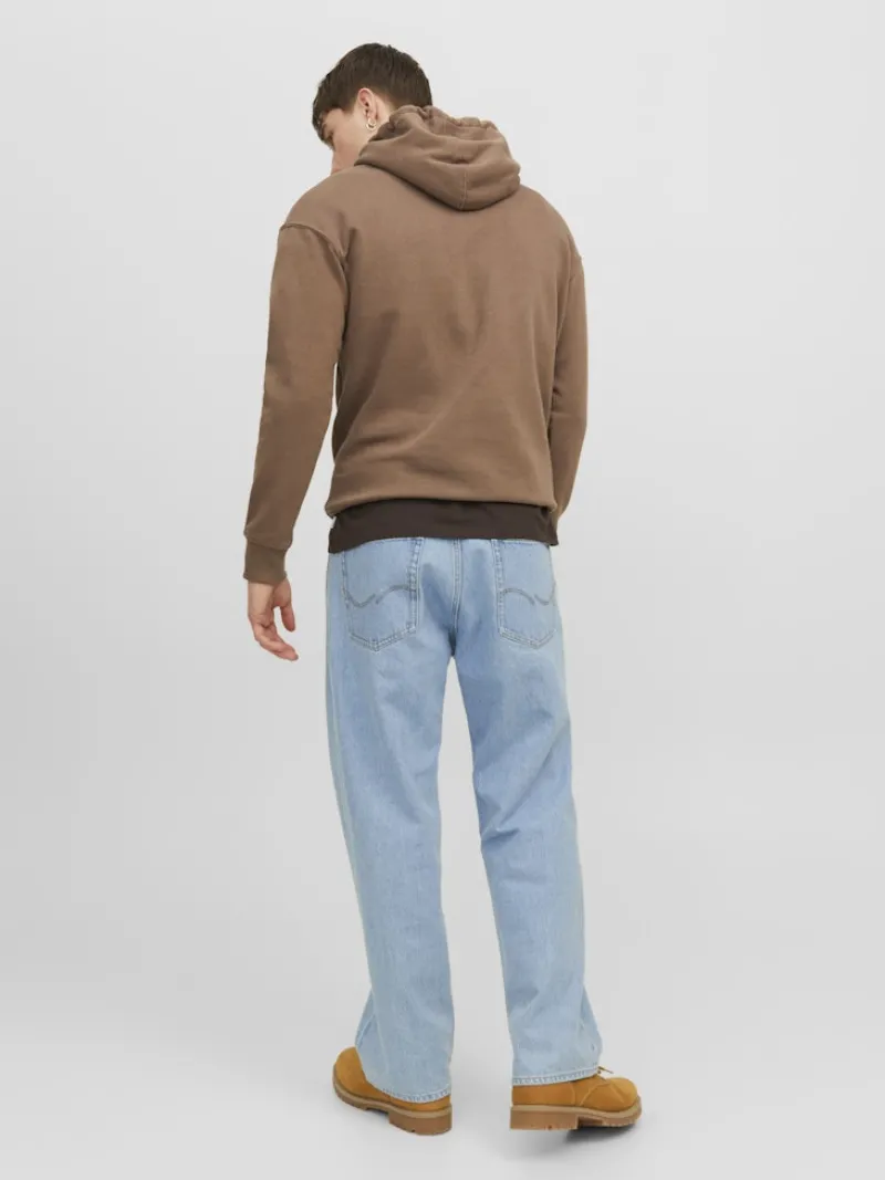 Jack & Jones Jeans*JJIALEX JJORIGINAL SBD 304 NOOS Blue Denim