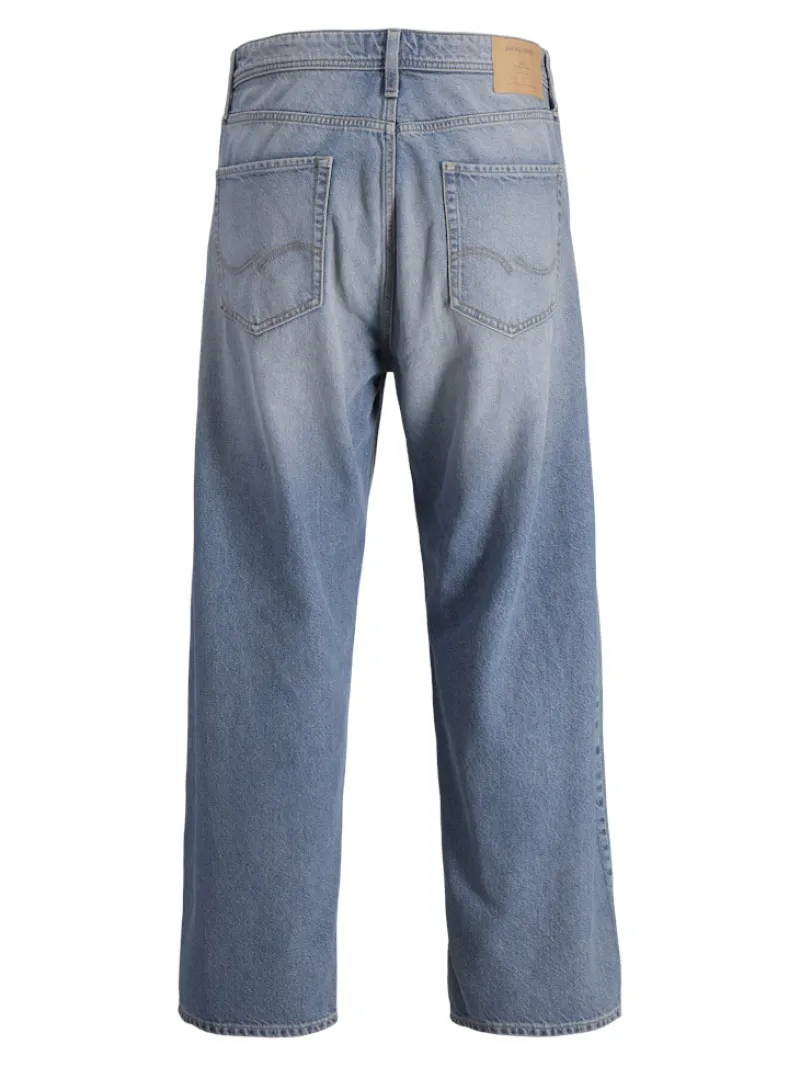 Jack & Jones Jeans*JJIALEX JJORIGINAL SQ 071 NOOS Blue Denim