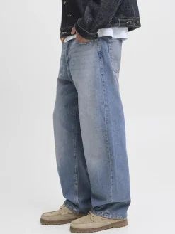 Jack & Jones Jeans*JJIALEX JJORIGINAL SQ 071 NOOS Blue Denim