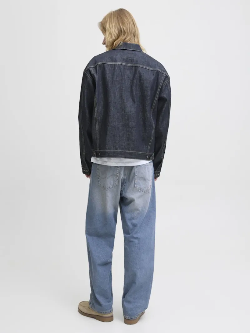 Jack & Jones Jeans*JJIALEX JJORIGINAL SQ 071 NOOS Blue Denim