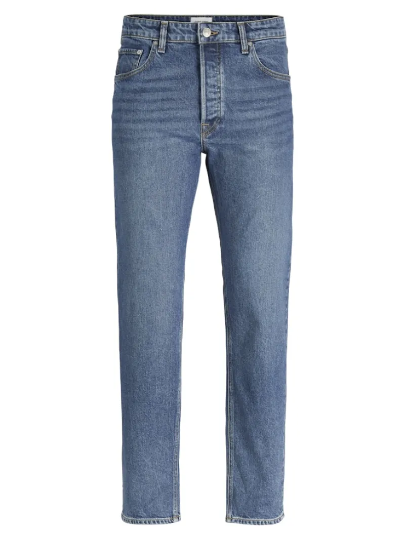Jack & Jones Jeans*JJICHRIS JJCLASSIC AM 279 SN Blue Denim