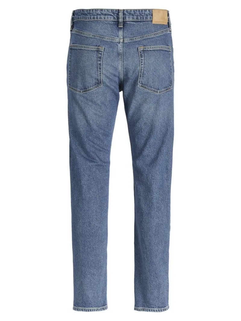 Jack & Jones Jeans*JJICHRIS JJCLASSIC AM 279 SN Blue Denim