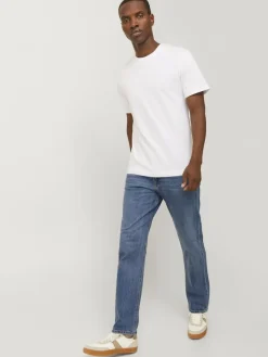Jack & Jones Jeans*JJICHRIS JJCLASSIC AM 279 SN Blue Denim