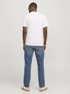 Jack & Jones Jeans*JJICHRIS JJCLASSIC AM 279 SN Blue Denim