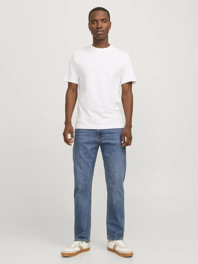 Jack & Jones Jeans*JJICHRIS JJCLASSIC AM 279 SN Blue Denim