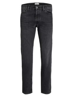 Jack & Jones Jeans|Big Boys*JJICHRIS JJCOOPER JOS 490 PCW NOOS Black Denim