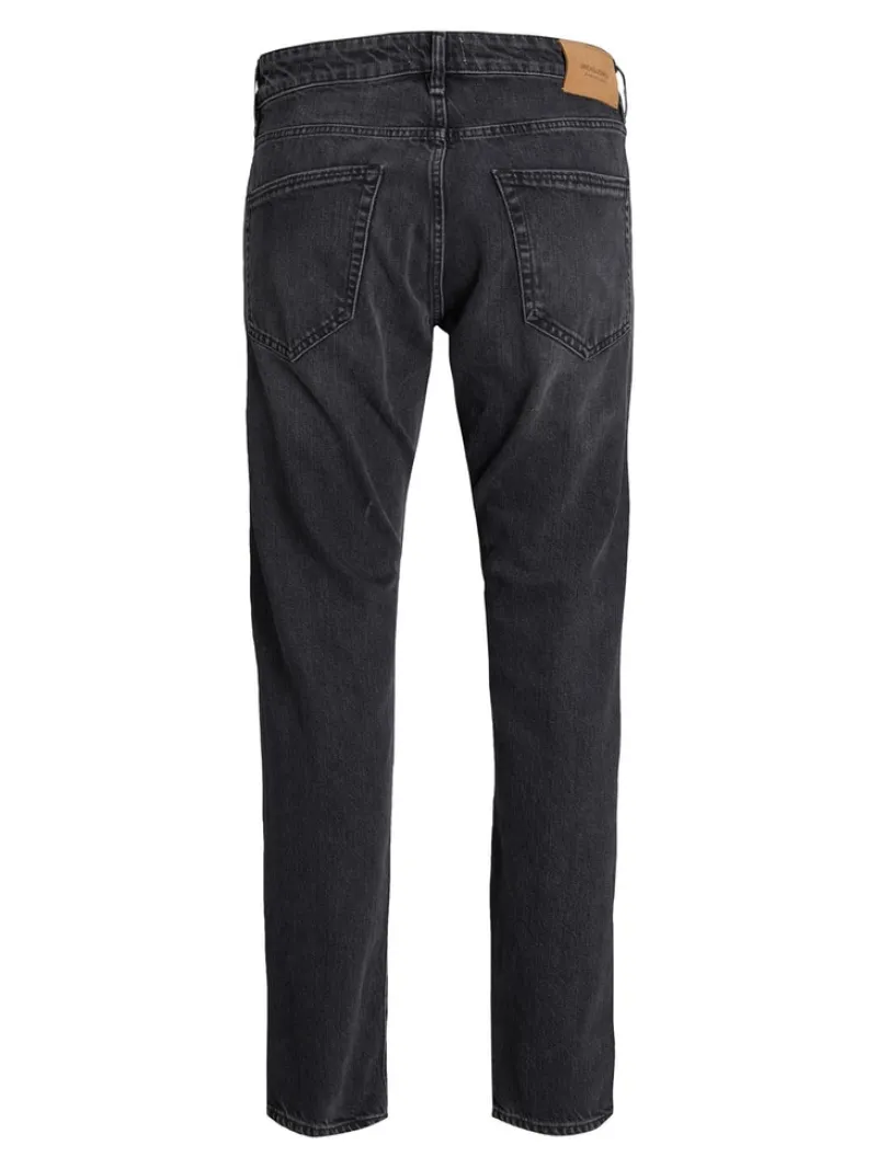Jack & Jones Jeans|Big Boys*JJICHRIS JJCOOPER JOS 490 PCW NOOS Black Denim