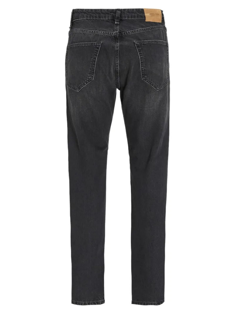 Jack & Jones Jeans|Big Boys*JJICHRIS JJCOOPER JOS 490 PCW NOOS Black Denim