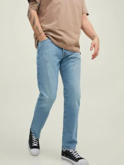 Jack & Jones Jeans|Big Boys*JJICHRIS JJCOOPER JOS 890 PCW NOOS Blue Denim