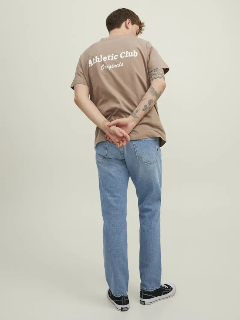 Jack & Jones Jeans|Big Boys*JJICHRIS JJCOOPER JOS 890 PCW NOOS Blue Denim