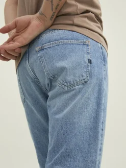 Jack & Jones Jeans|Big Boys*JJICHRIS JJCOOPER JOS 890 PCW NOOS Blue Denim