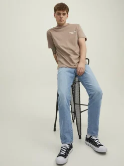 Jack & Jones Jeans|Big Boys*JJICHRIS JJCOOPER JOS 890 PCW NOOS Blue Denim