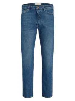 Jack & Jones Jeans|Big Boys*JJICHRIS JJCOOPER JOS 790 PCW NOOS Blue Denim