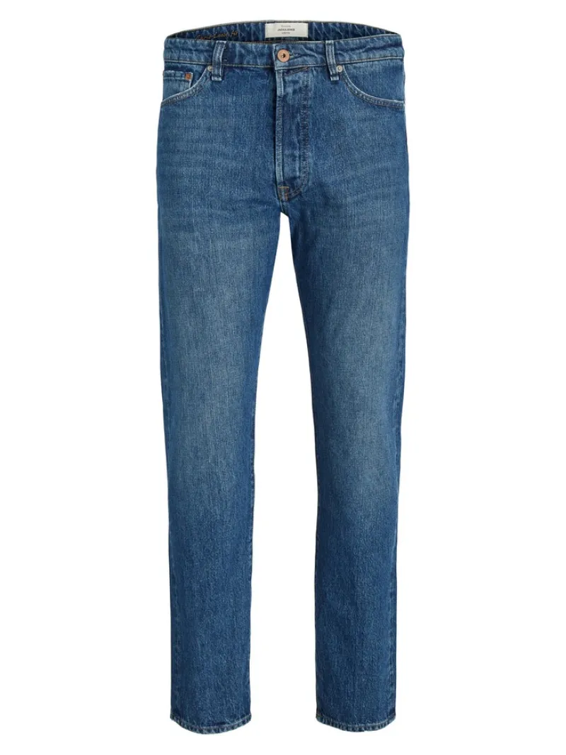 Jack & Jones Jeans|Big Boys*JJICHRIS JJCOOPER JOS 790 PCW NOOS Blue Denim