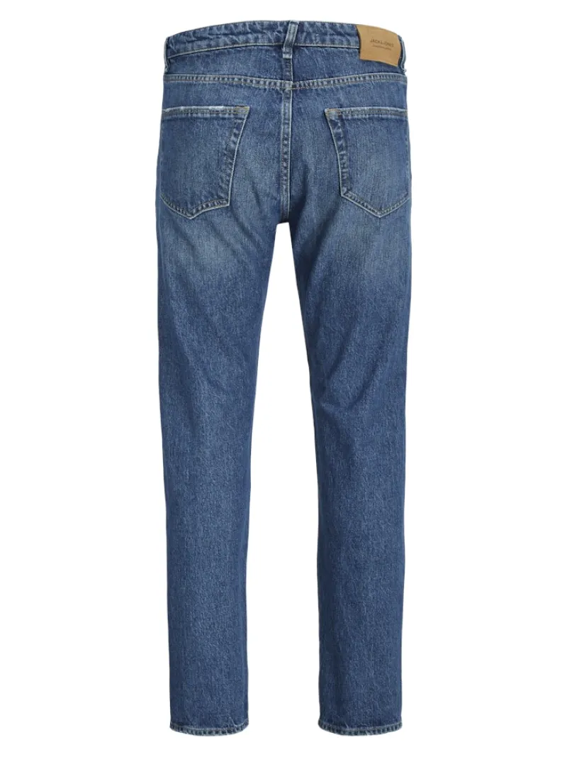 Jack & Jones Jeans|Big Boys*JJICHRIS JJCOOPER JOS 790 PCW NOOS Blue Denim