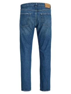 Jack & Jones Jeans|Big Boys*JJICHRIS JJCOOPER JOS 790 PCW NOOS Blue Denim