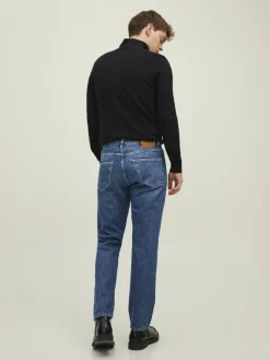 Jack & Jones Jeans|Big Boys*JJICHRIS JJCOOPER JOS 790 PCW NOOS Blue Denim