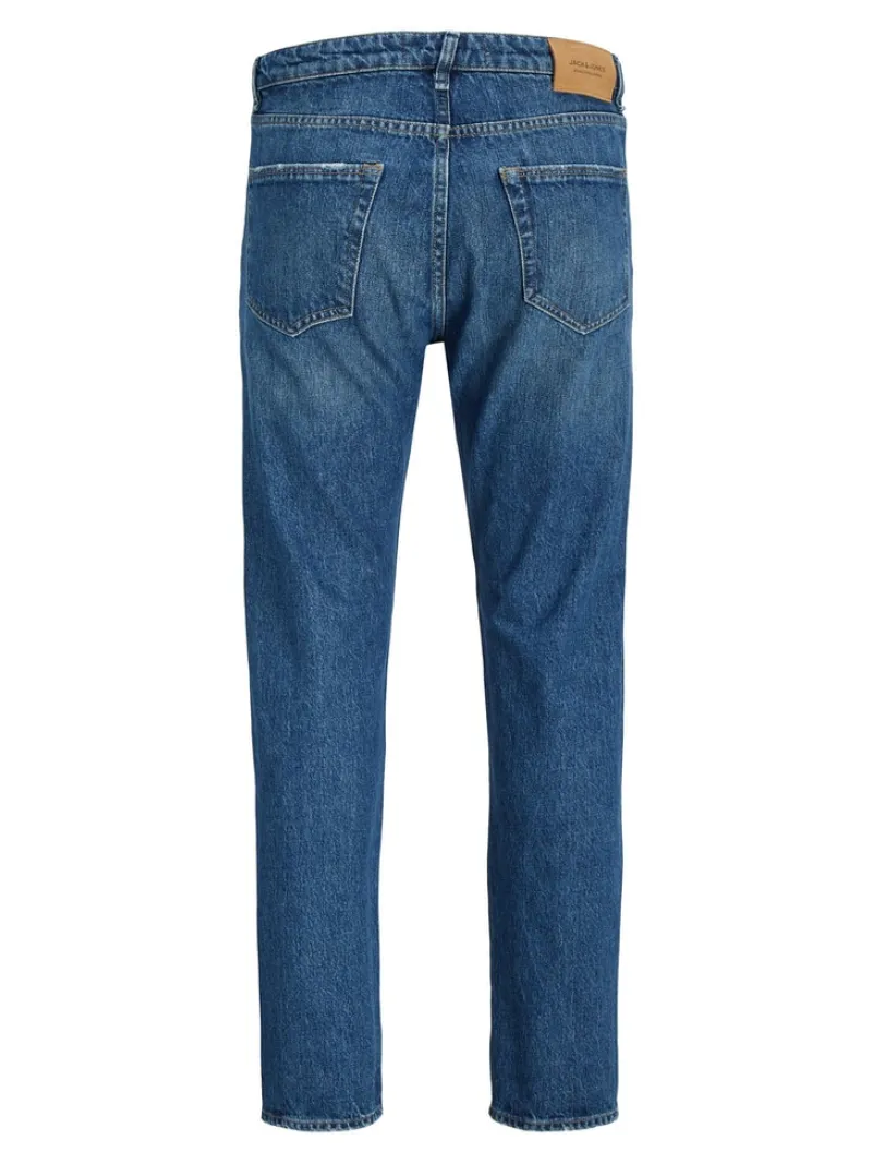 Jack & Jones Jeans|Big Boys*JJICHRIS JJCOOPER JOS 790 PCW NOOS Blue Denim