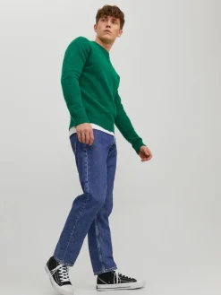 Jack & Jones Jeans*JJICHRIS JJORIGINAL CJ 620 NOOS Blue Denim