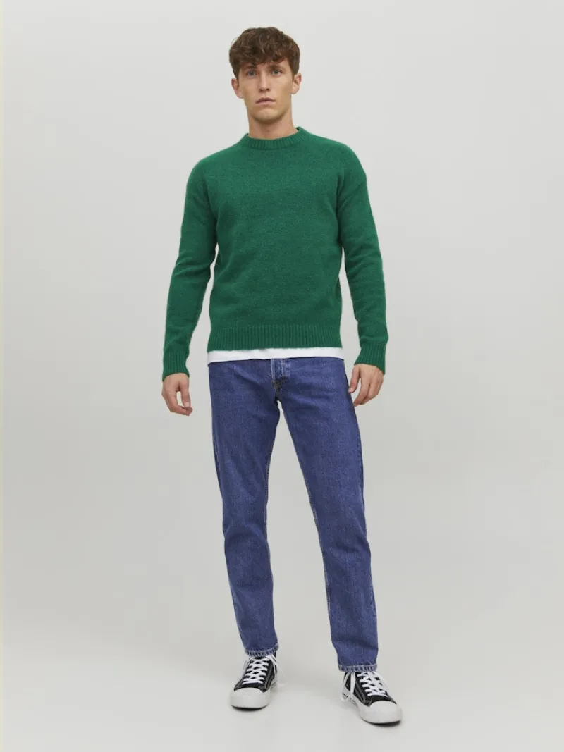 Jack & Jones Jeans*JJICHRIS JJORIGINAL CJ 620 NOOS Blue Denim