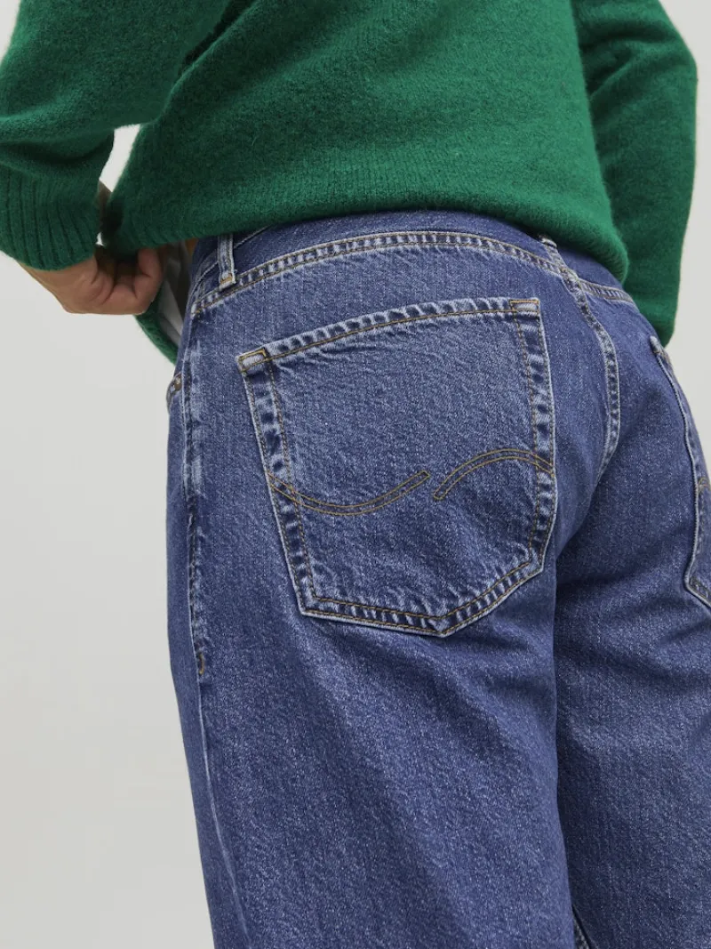 Jack & Jones Jeans*JJICHRIS JJORIGINAL CJ 620 NOOS Blue Denim
