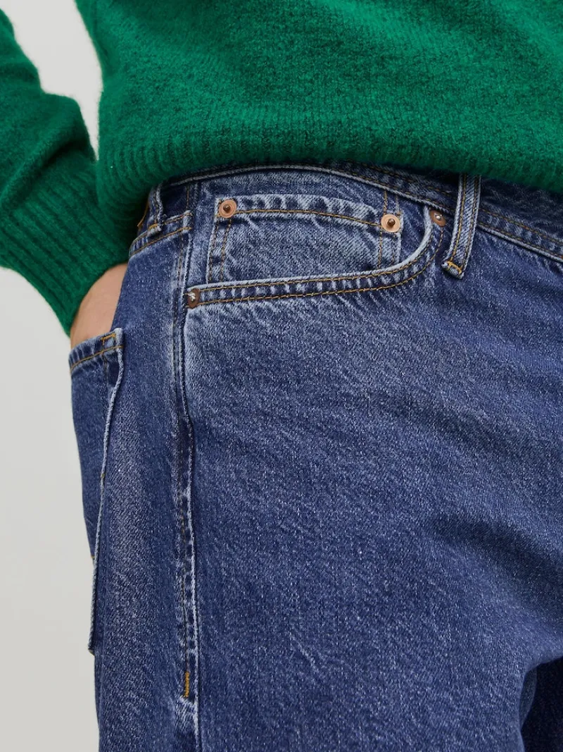 Jack & Jones Jeans*JJICHRIS JJORIGINAL CJ 620 NOOS Blue Denim