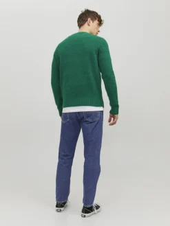 Jack & Jones Jeans*JJICHRIS JJORIGINAL CJ 620 NOOS Blue Denim