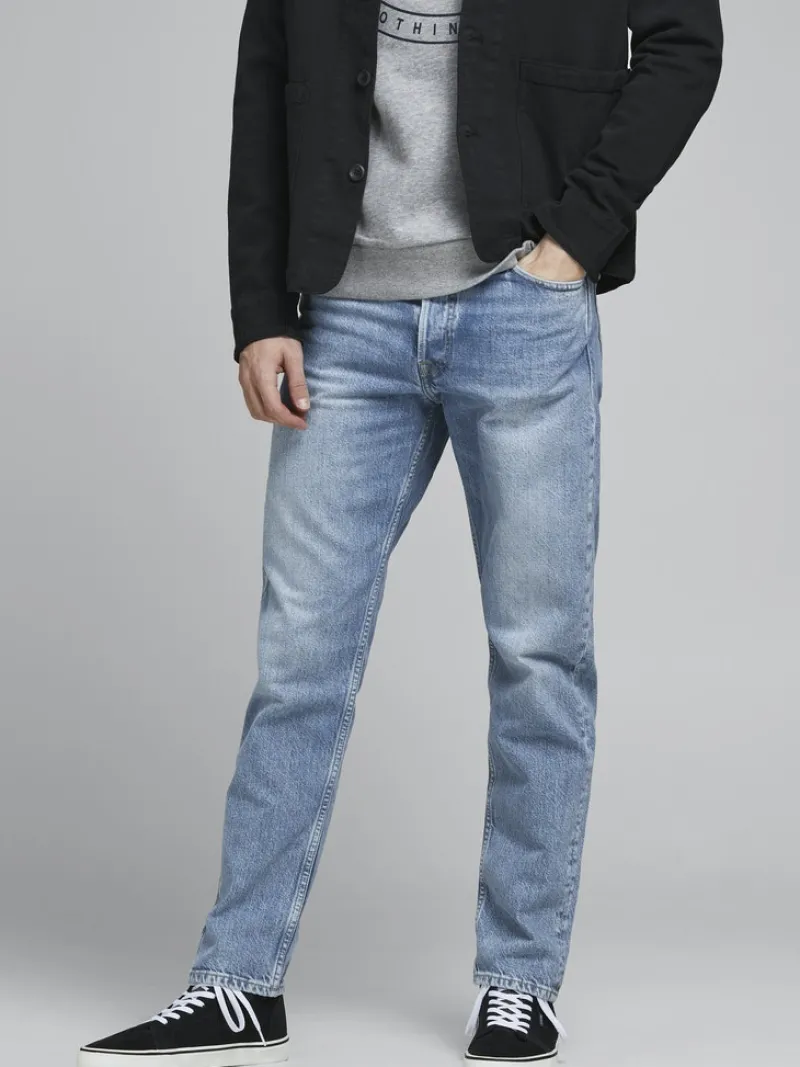 Jack & Jones Jeans|Big Boys*JJICHRIS JJORIGINAL SBD 920 NOOS Blue Denim