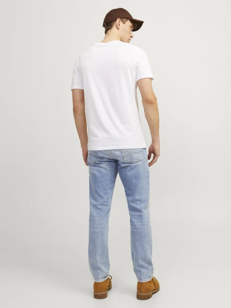 Jack & Jones Jeans|Big Boys*JJICHRIS JJORIGINAL SBD 920 NOOS Blue Denim
