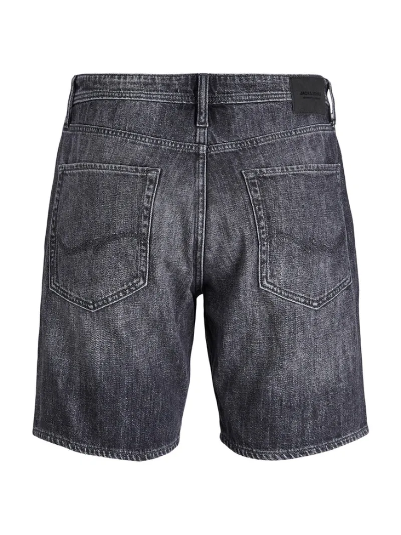 Jack & Jones Shorts*JJICHRIS JJORIGINAL SHORTS AM 229 SN Black Denim