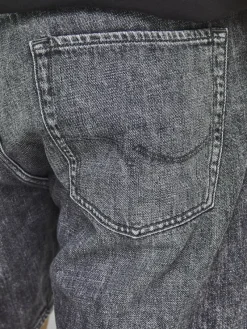Jack & Jones Shorts*JJICHRIS JJORIGINAL SHORTS AM 229 SN Black Denim