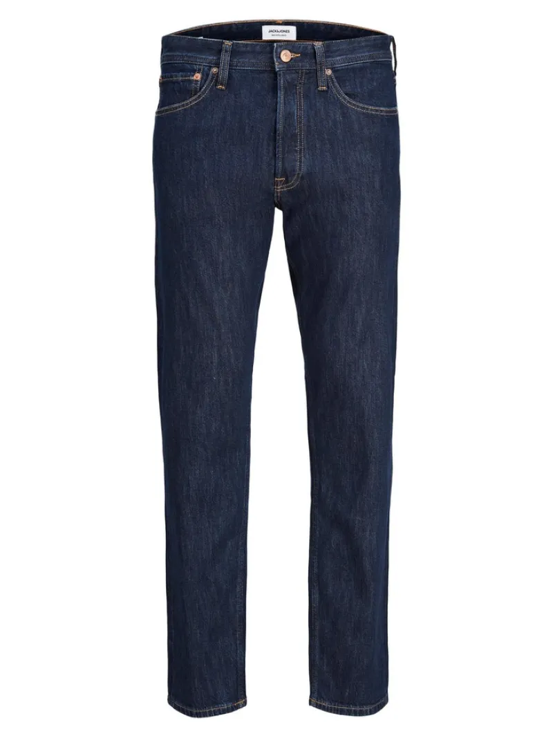 Jack & Jones Jeans|Big Boys*JJICHRIS JJORIGINAL SPK 487 NOOS Blue Denim