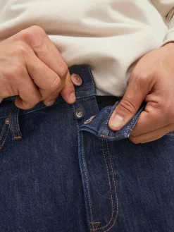 Jack & Jones Jeans|Big Boys*JJICHRIS JJORIGINAL SPK 487 NOOS Blue Denim