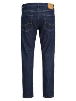 Jack & Jones Jeans|Big Boys*JJICHRIS JJORIGINAL SPK 487 NOOS Blue Denim