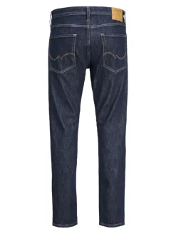 Jack & Jones Jeans|Big Boys*JJICHRIS JJORIGINAL SPK 487 NOOS Blue Denim