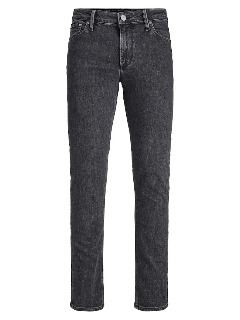 Jack & Jones Jeans*JJICLARK JJEVAN AM 397 SN Black Denim