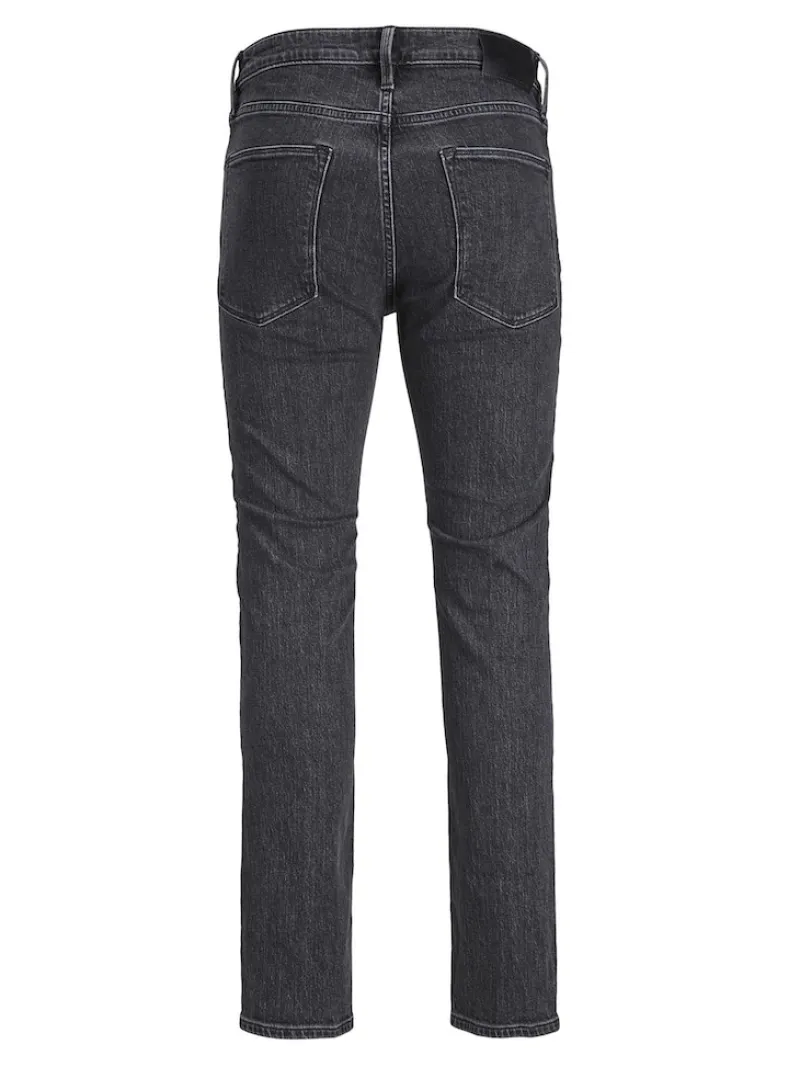 Jack & Jones Jeans*JJICLARK JJEVAN AM 397 SN Black Denim