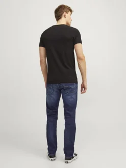 Jack & Jones Jeans|Big Boys*JJICLARK JJORIGINAL JOS 278 NOOS Blue Denim