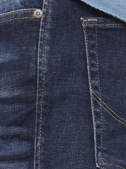 Jack & Jones Jeans|Big Boys*JJICLARK JJORIGINAL JOS 278 NOOS Blue Denim